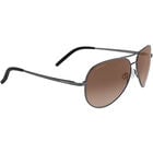 CARRARA, Matte Dark Gunmetal-Mineral Non Polarized Drivers Gradient Cat 2 to 3, hi-res image number null